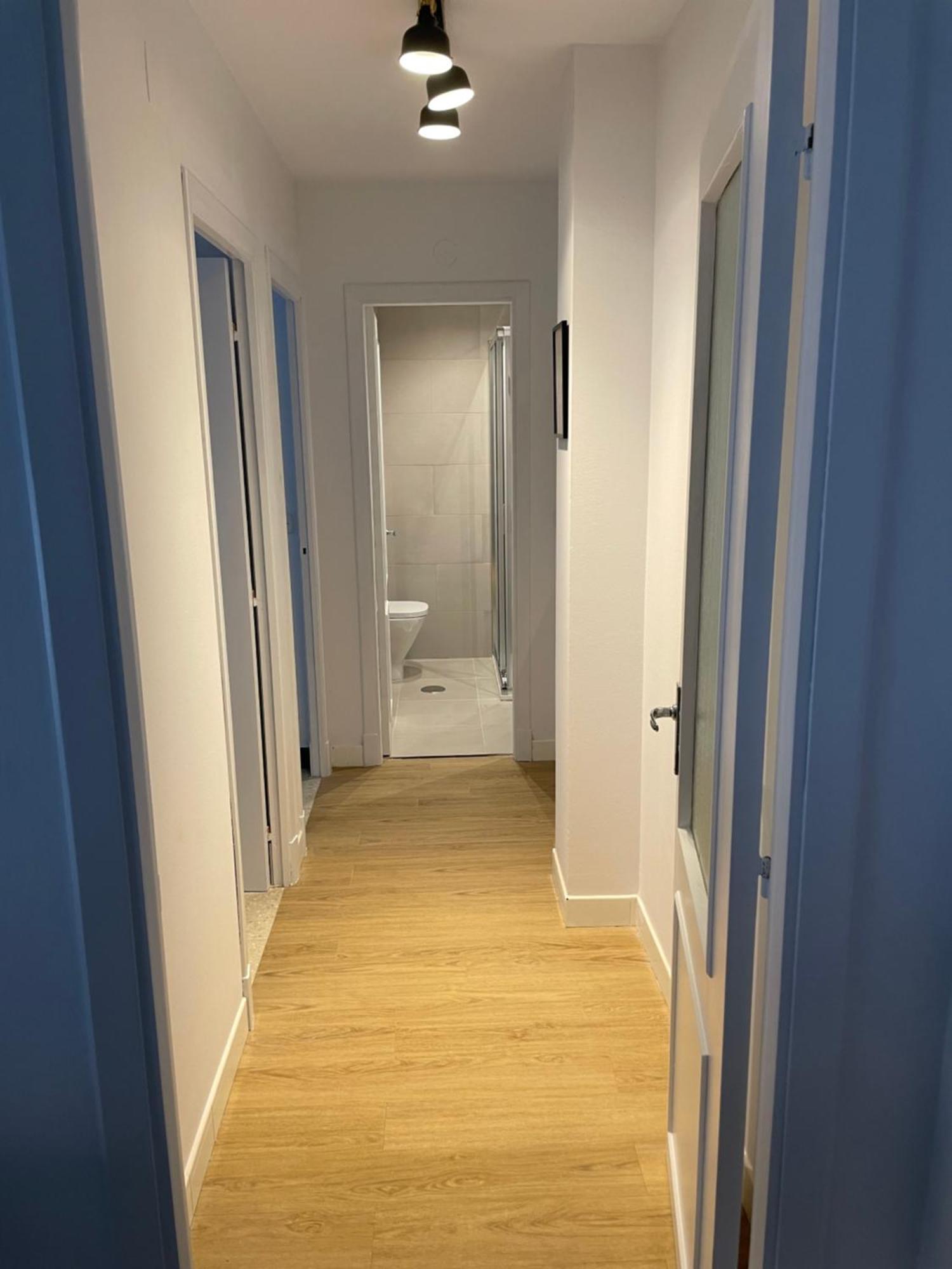 Apartamento A Pie De Playa En Mino Eksteriør billede