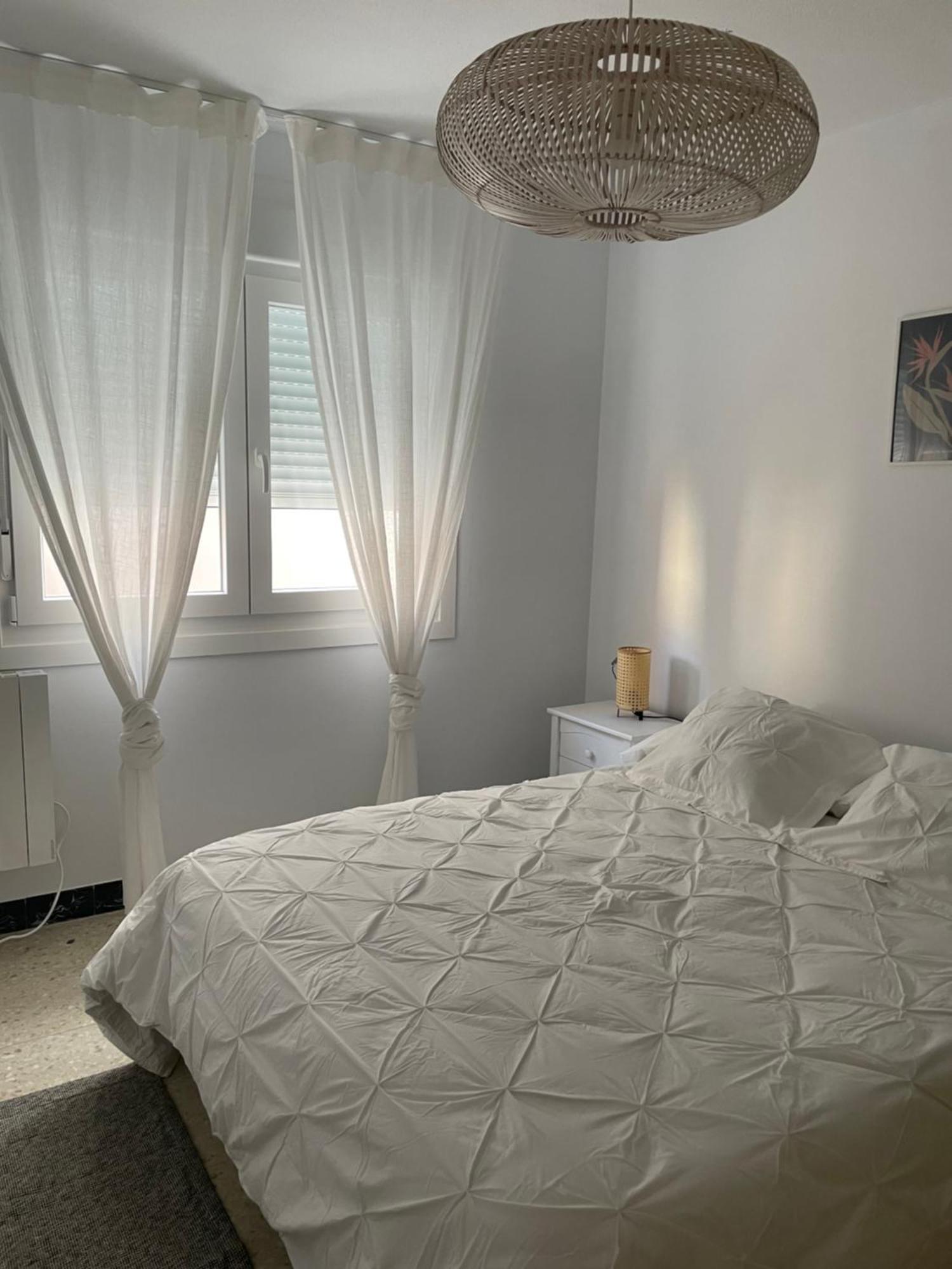 Apartamento A Pie De Playa En Mino Eksteriør billede