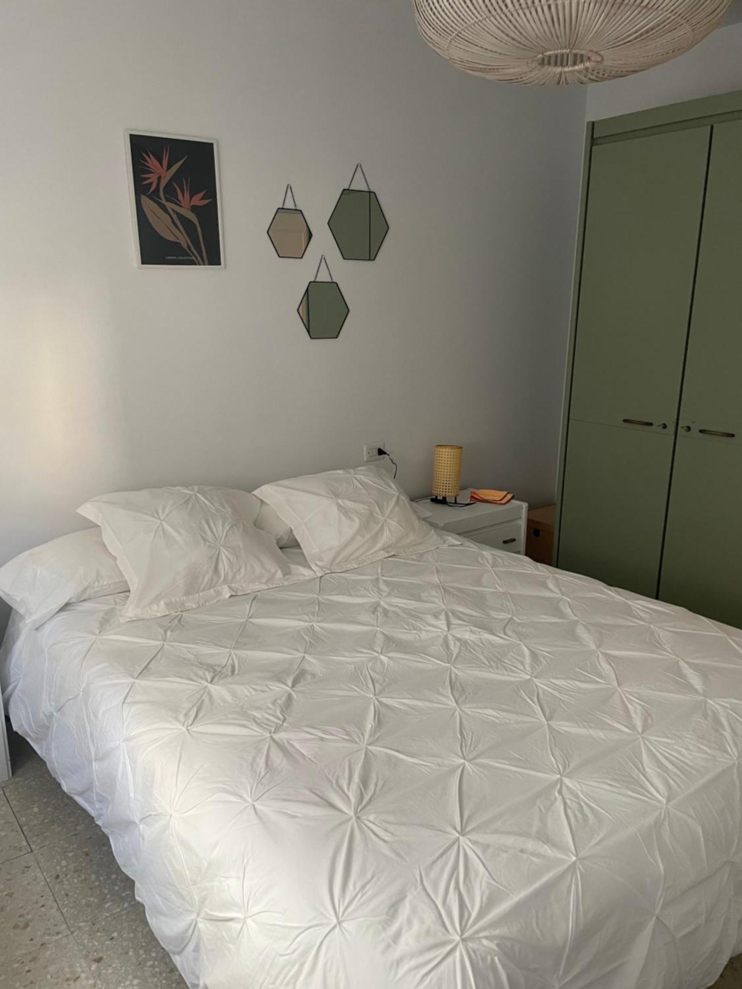 Apartamento A Pie De Playa En Mino Eksteriør billede